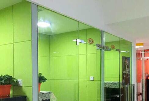 聚酯纖維吸音板的安裝講解